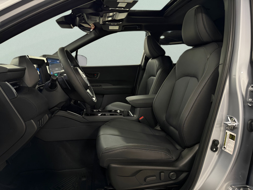 New 2026 Subaru Outback Limited XT image 17