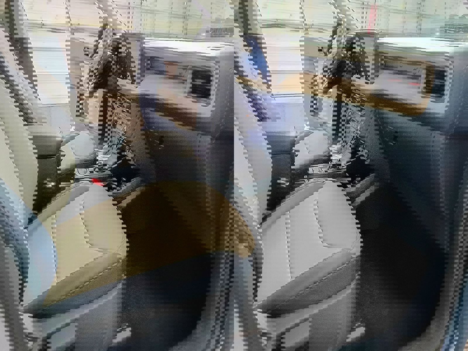 New 2026 Ford Maverick Lariat w/ 4K Tow Package image 22