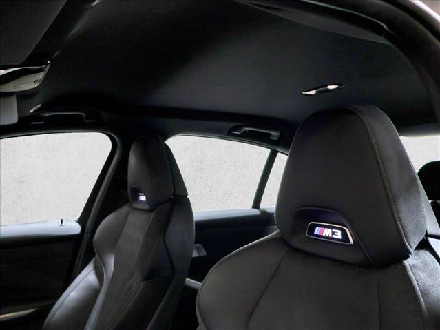 Used 2023 BMW M3 RWD image 20