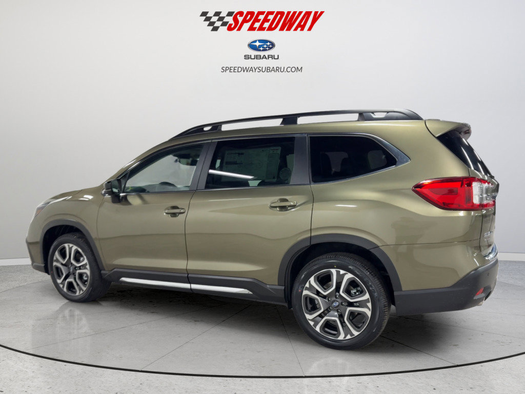 New 2026 Subaru Ascent Limited image 6