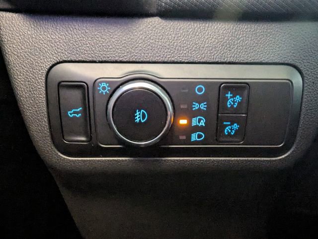 Used 2025 Ford Bronco Sport Free Wheeling w/ Convenience Package image 53