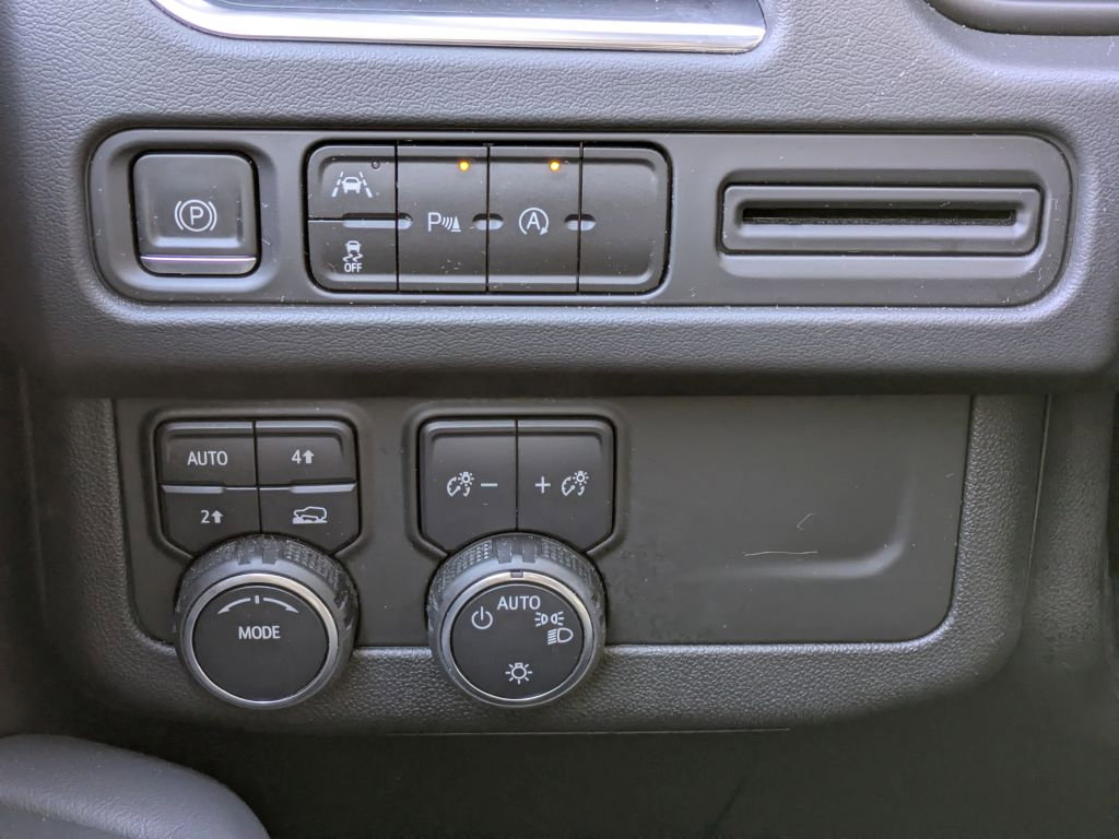 Certified 2023 Chevrolet Tahoe LT image 17