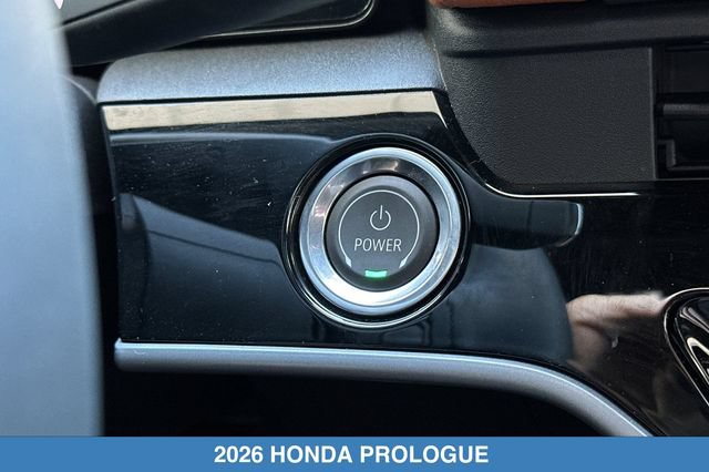Used 2026 Honda Prologue Elite image 24