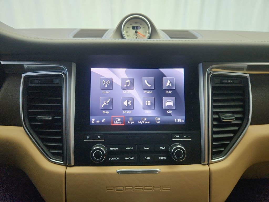 Used 2017 Porsche Macan GTS image 19