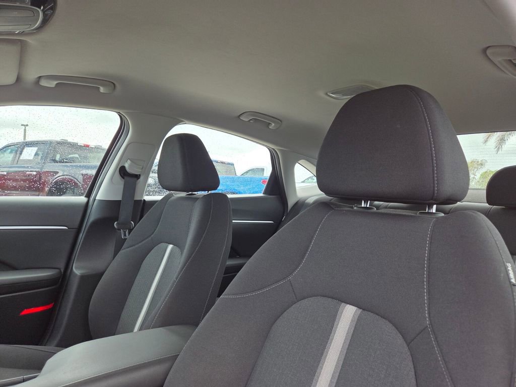 Used 2024 Hyundai Sonata SEL image 20