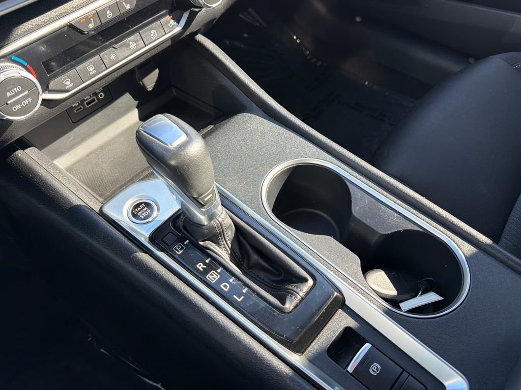 Used 2019 Nissan Altima 2.5 SV image 24