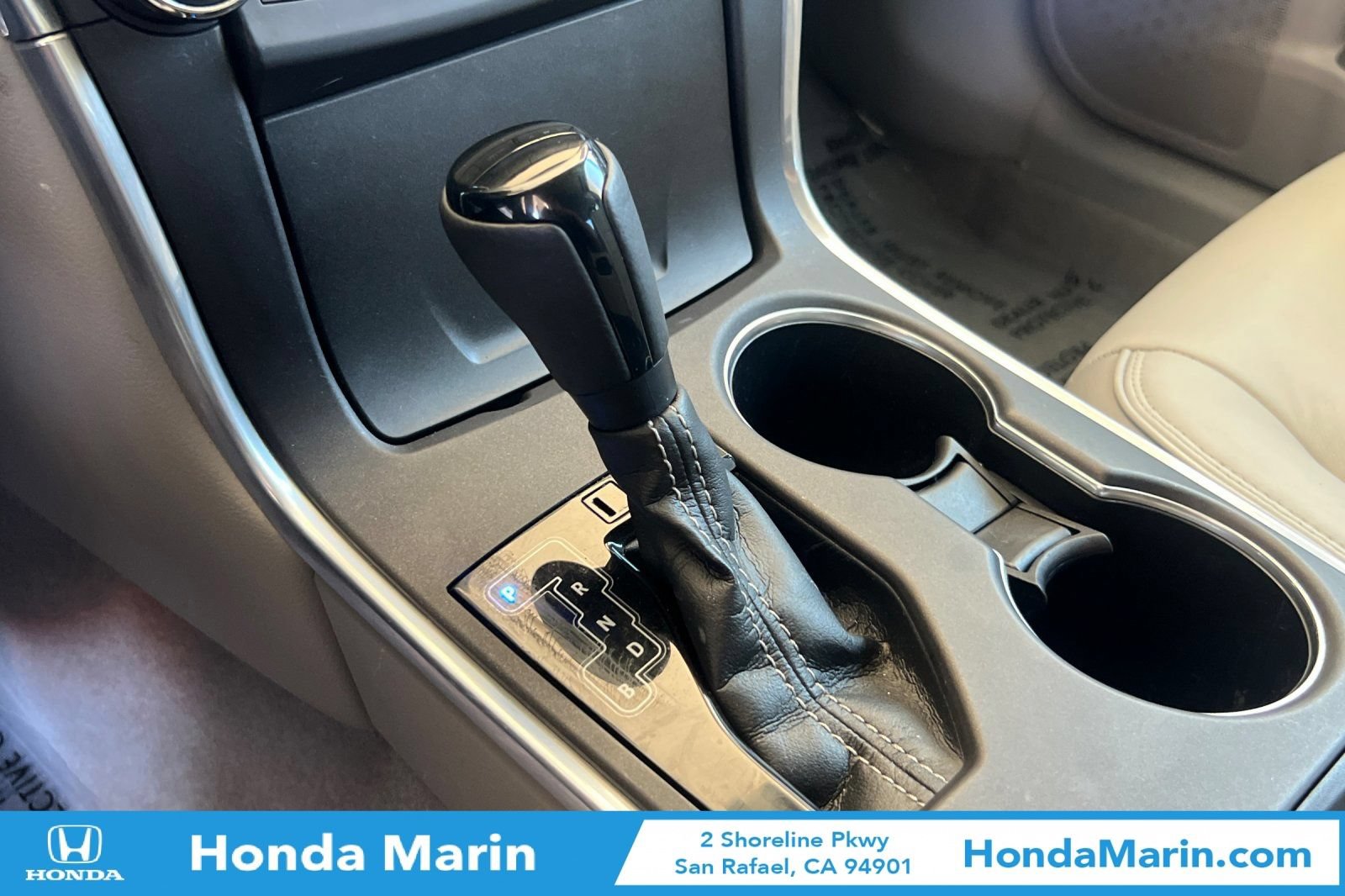 Used 2015 Toyota Camry XLE w/ Moonroof Package FWD image 26