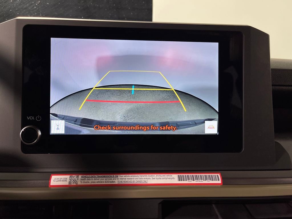 New 2026 Toyota Tacoma SR5 image 21