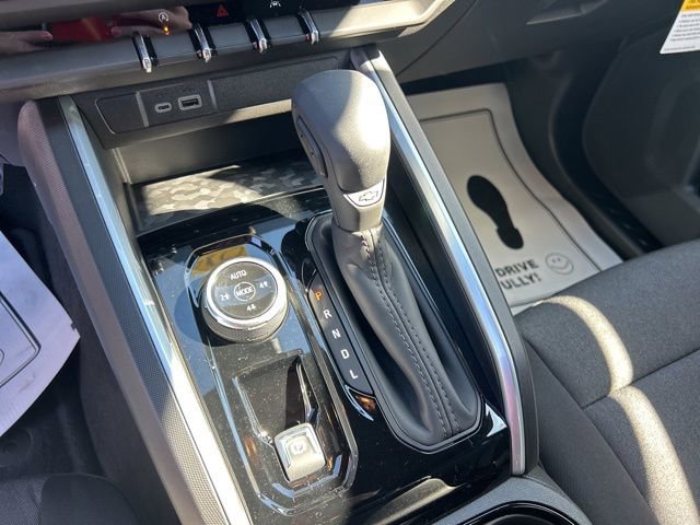 New 2026 Chevrolet Colorado Trail Boss image 25