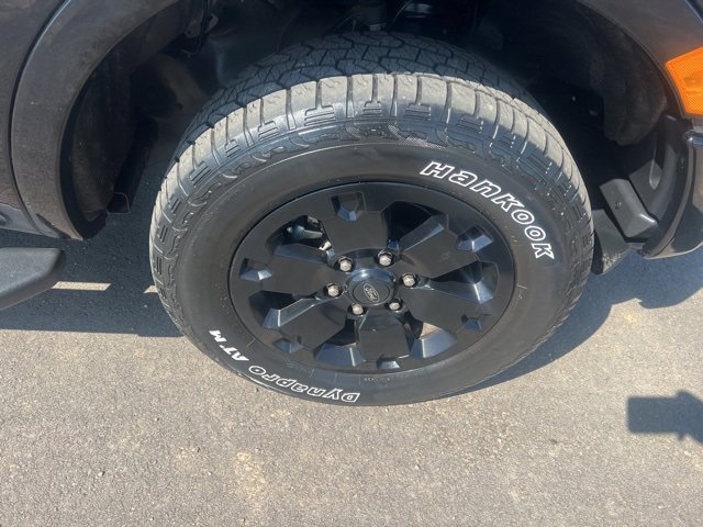 Used 2023 Ford Ranger XLT w/ Equipment Group 301A Mid image 5