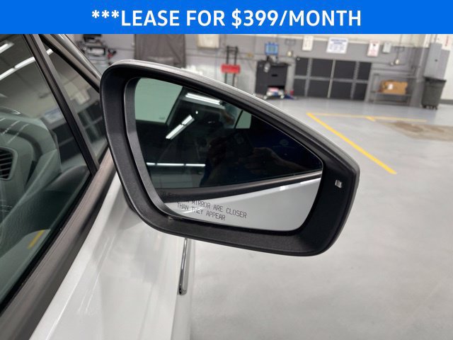 Certified 2023 Volkswagen ID.4 Pro S Plus AWD/4WD image 12