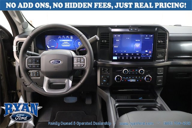 New 2026 Ford F250 Lariat image 19