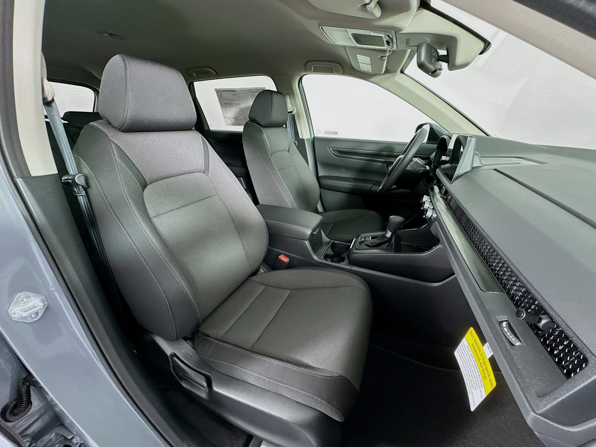 New 2026 Honda CR-V LX image 26