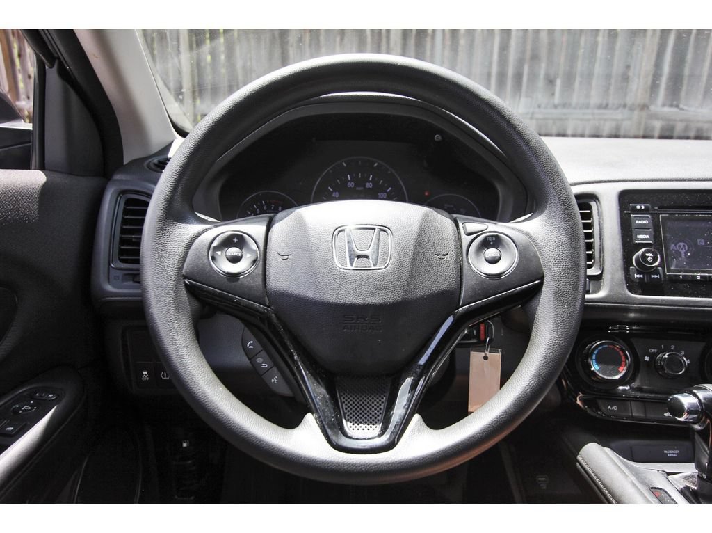 Used 2022 Honda HR-V LX image 15