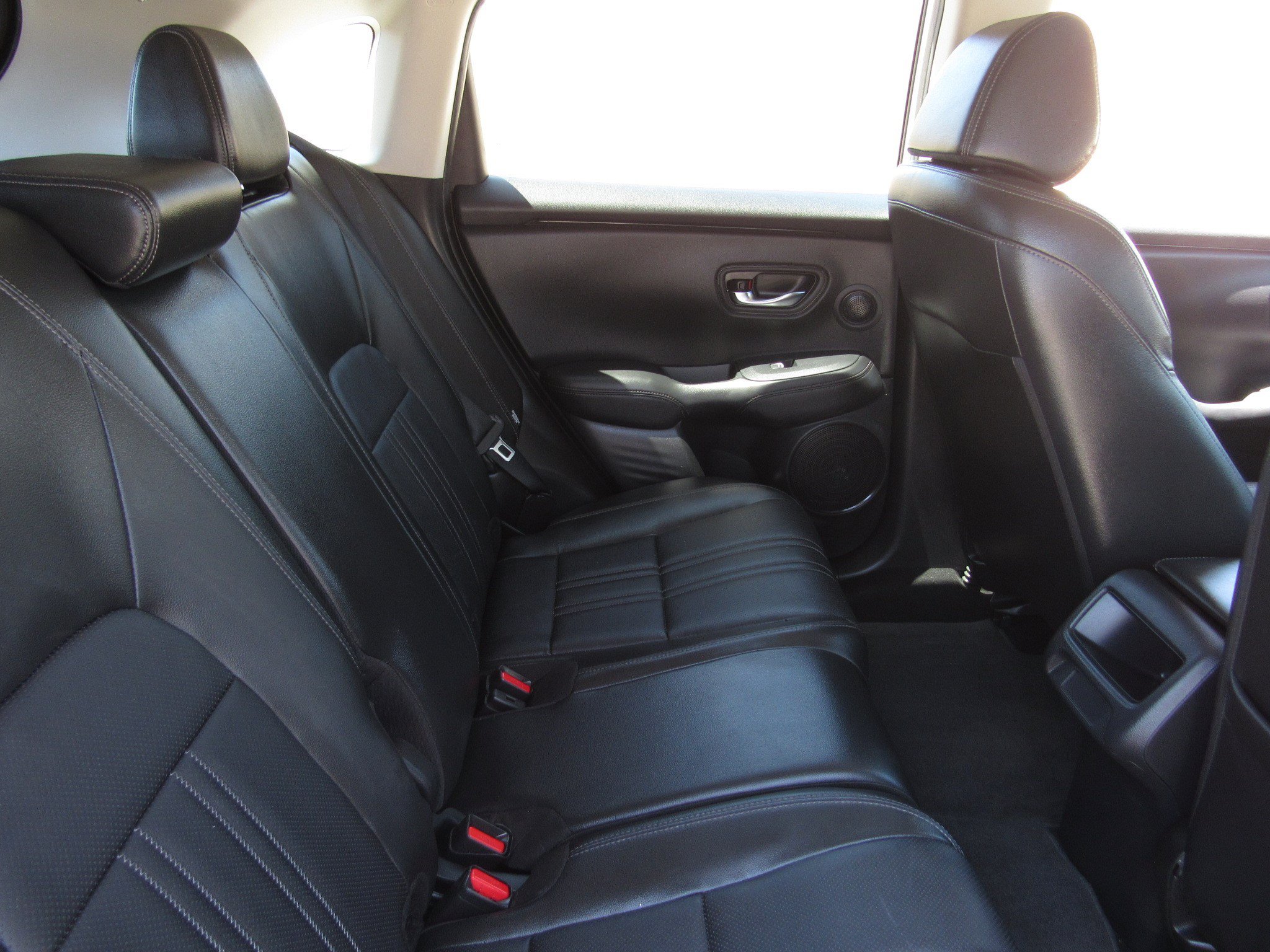 Certified 2024 Honda HR-V EX-L image 12