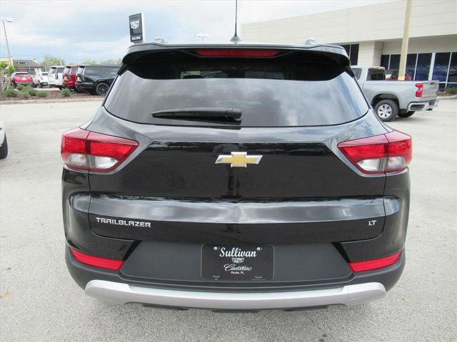 Used 2023 Chevrolet TrailBlazer LT image 5