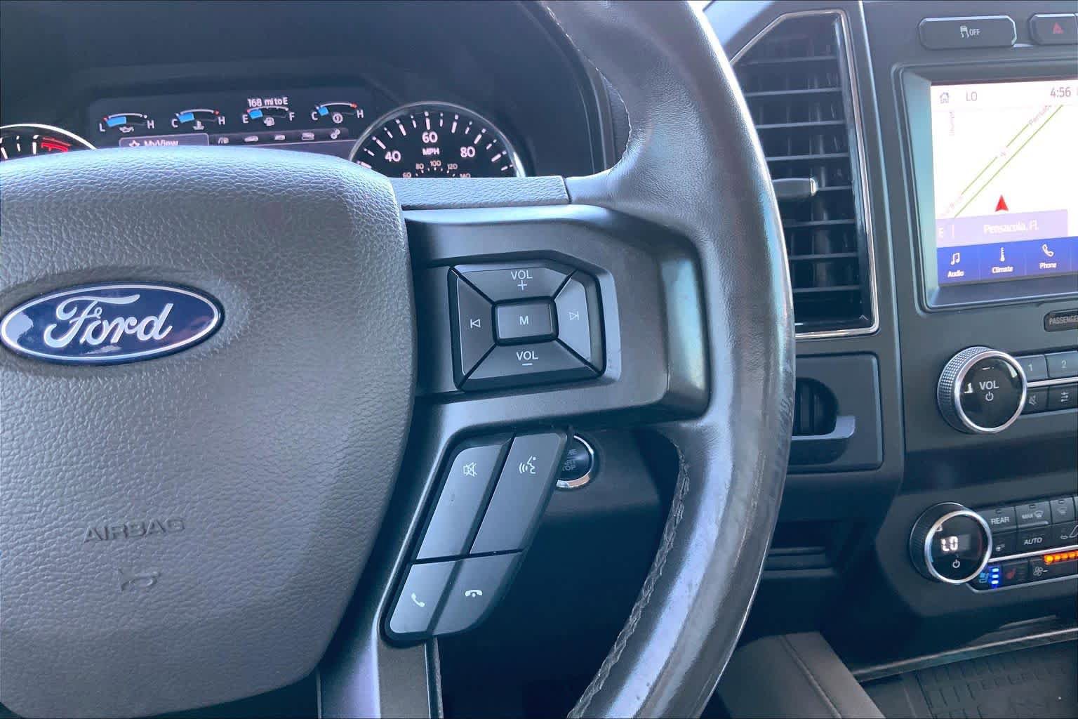 Used 2020 Ford Expedition Max Limited RWD image 24