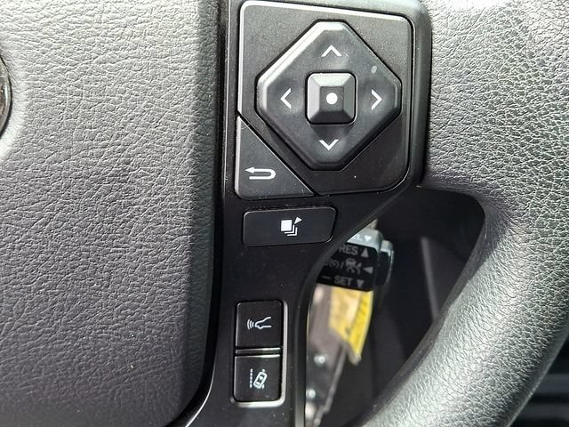 Used 2021 Toyota Tacoma SR w/ SR Convenience Package RWD image 17