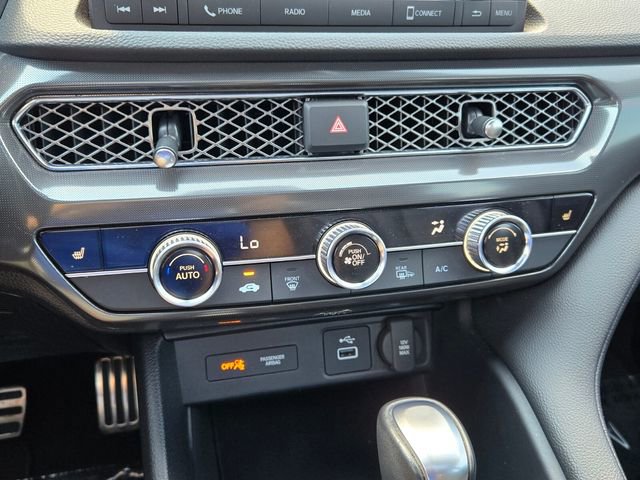 Certified 2024 Acura Integra A-Spec image 20