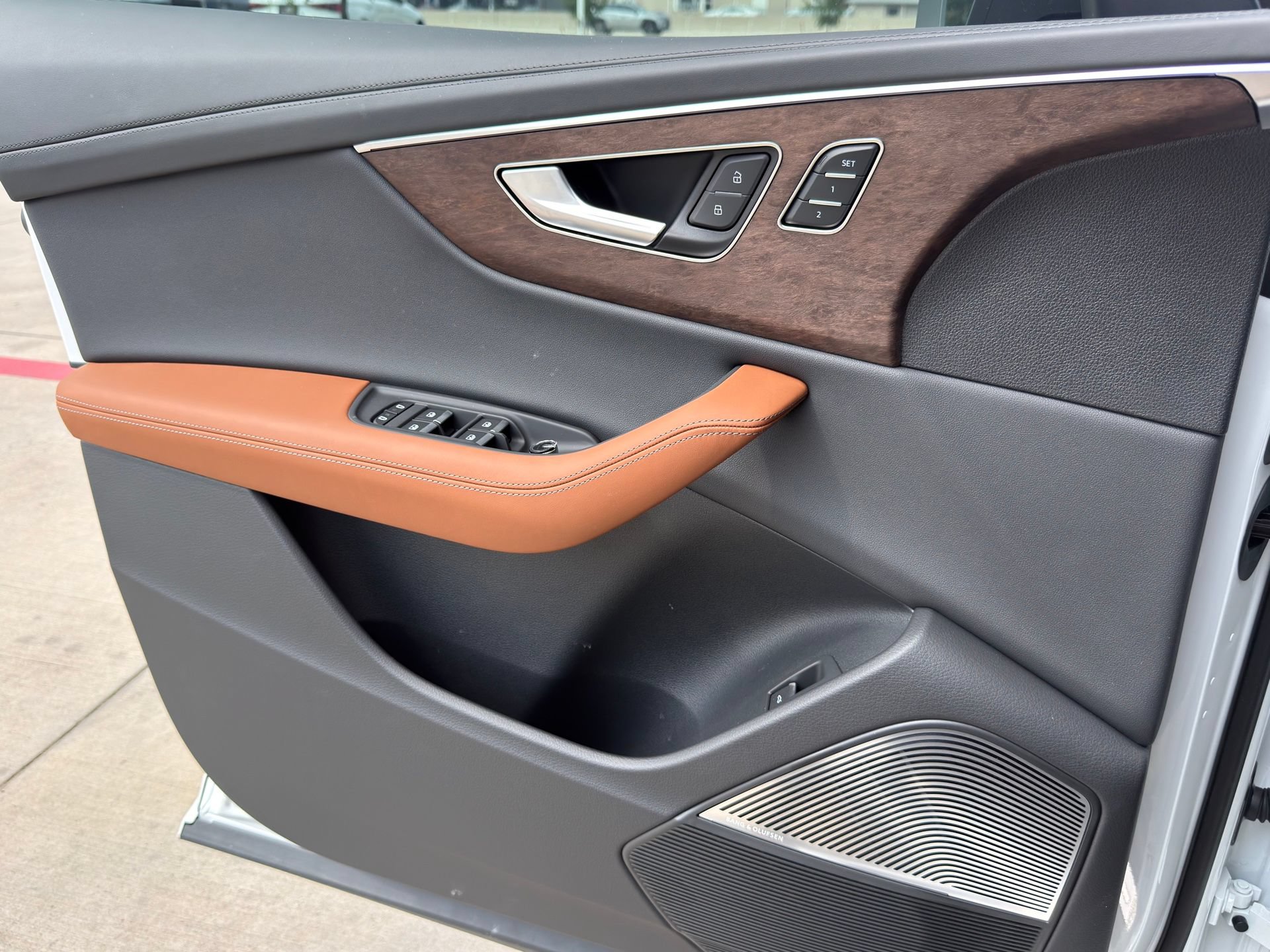 New 2026 Audi Q8 Prestige AWD/4WD image 25