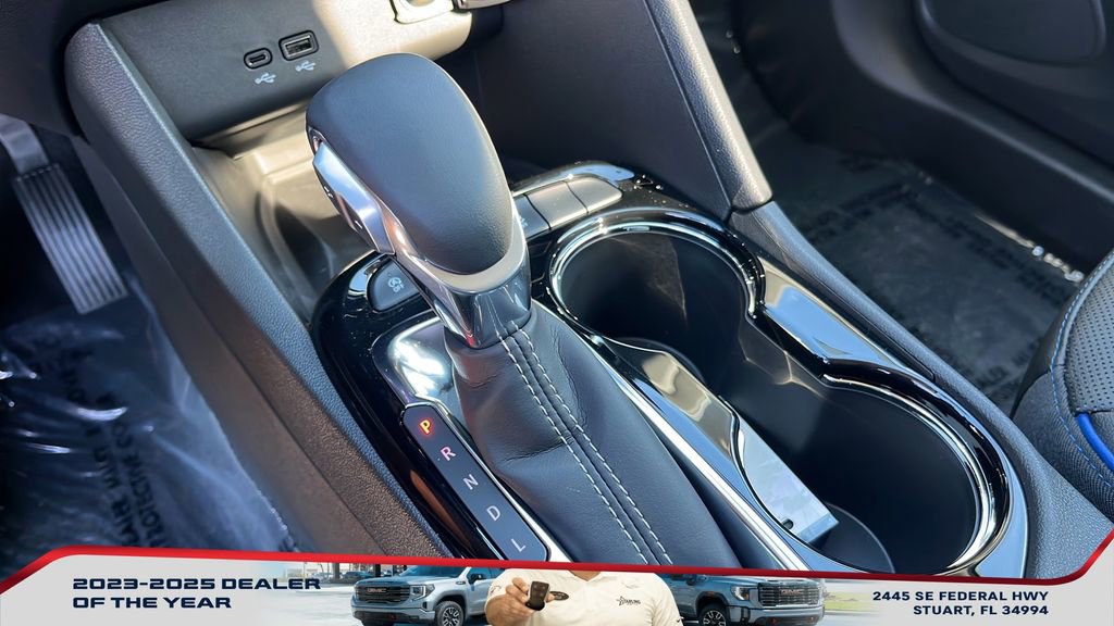 New 2026 Buick Encore GX Sport Touring w/ Advanced Technology Package image 25