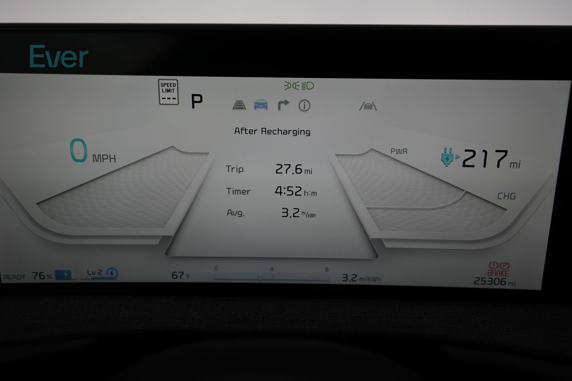 Used 2024 Kia EV6 Wind RWD image 7