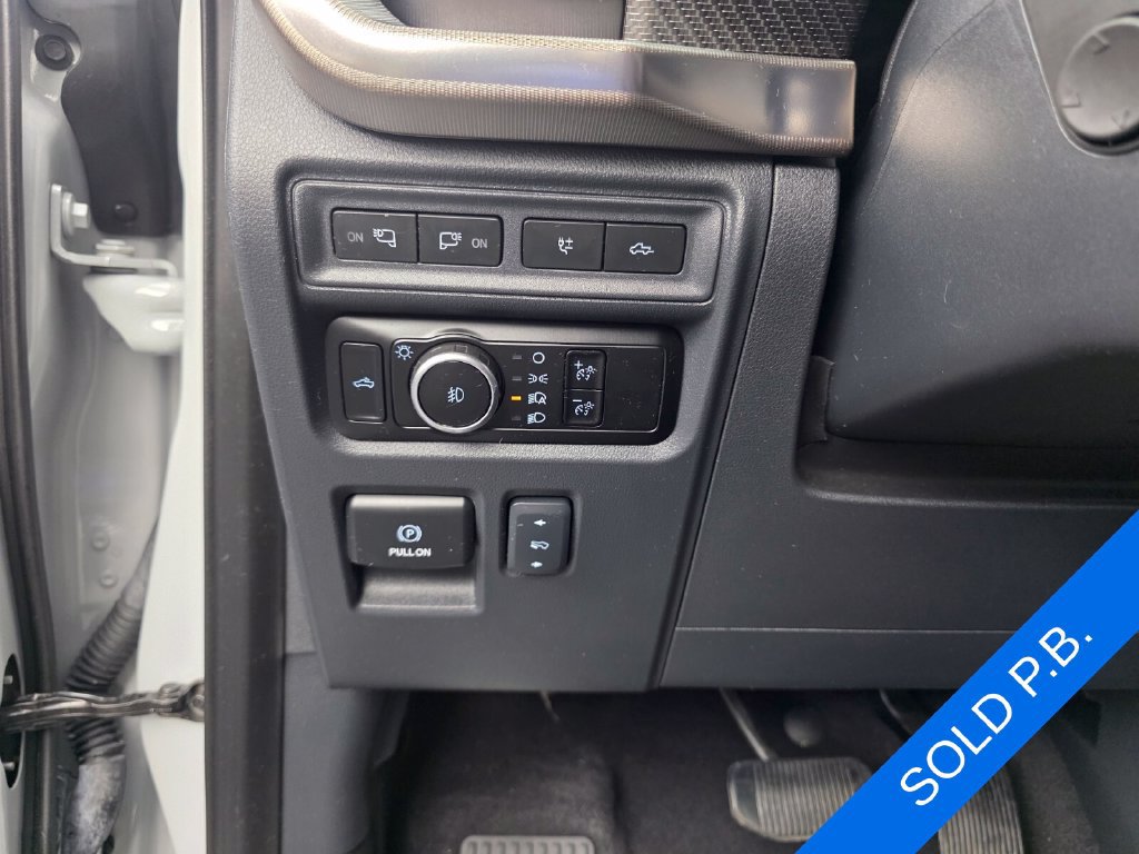 Used 2023 Ford F150 Raptor w/ Raptor Carbon Fiber Package AWD/4WD image 27
