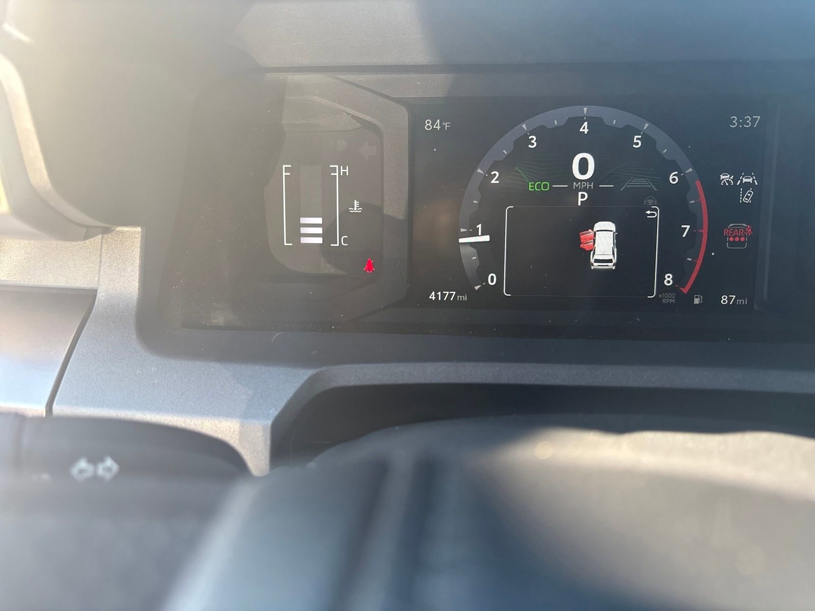 Used 2025 Toyota 4Runner SR5 image 16