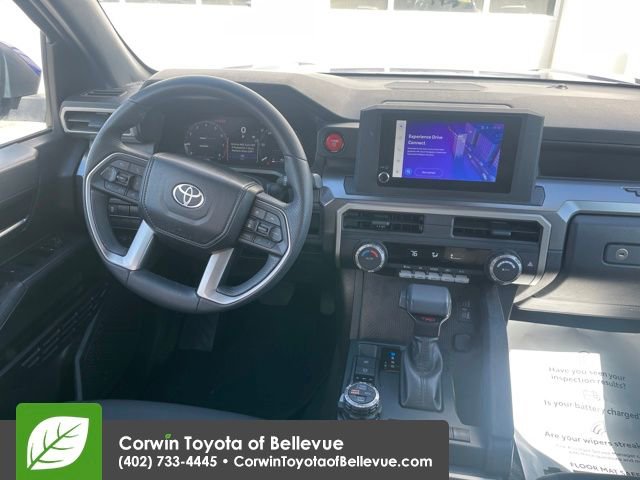 Used 2025 Toyota Tacoma TRD Off-Road image 14