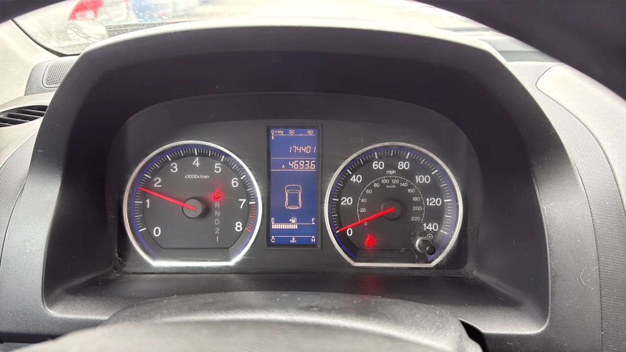 Used 2011 Honda CR-V SE image 16