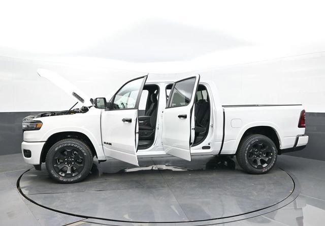New 2026 RAM 1500 Big Horn image 63