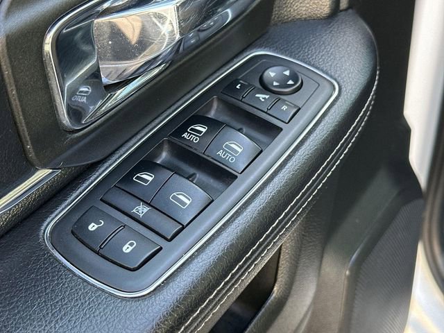 Used 2018 RAM 2500 Laramie w/ Snow Chief Group image 23