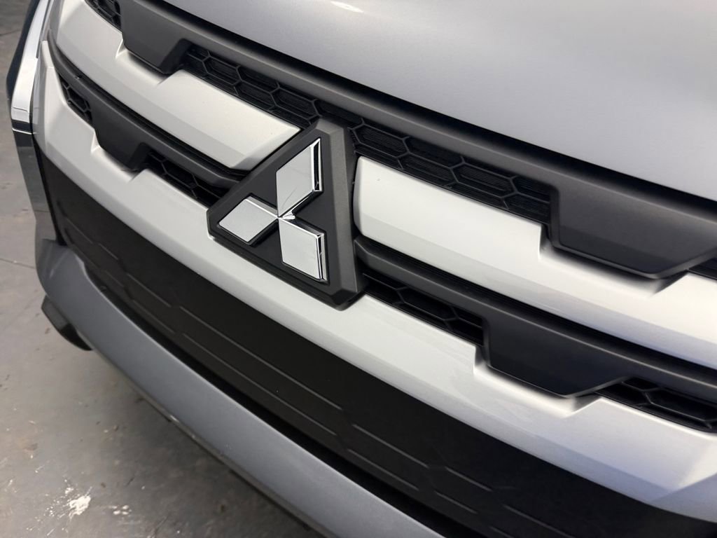 New 2026 Mitsubishi Outlander Sport ES AWD/4WD image 30