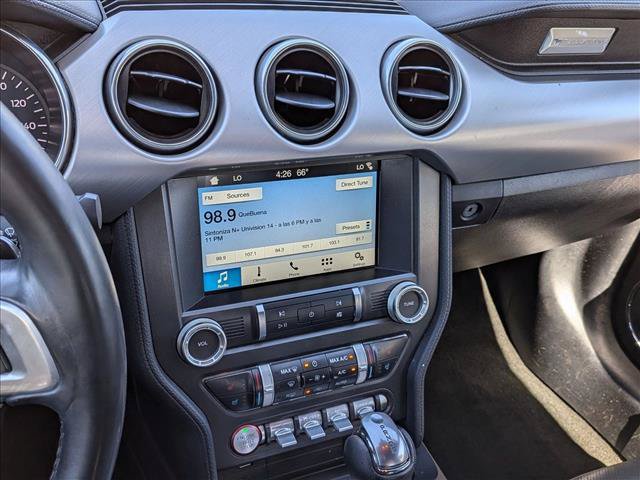 Used 2019 Ford Mustang Premium RWD image 14