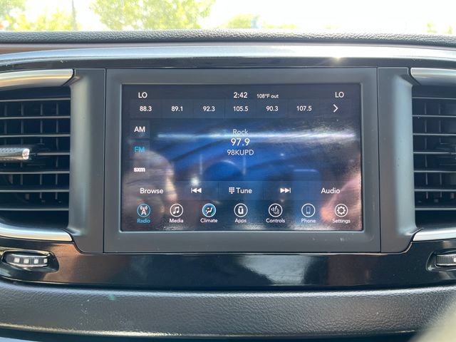 Used 2019 Chrysler Pacifica Touring-L FWD image 20