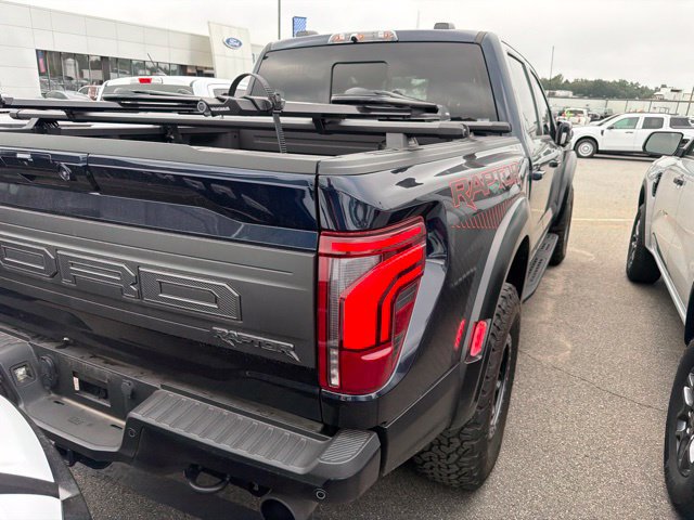 Used 2025 Ford F150 Raptor AWD/4WD image 3