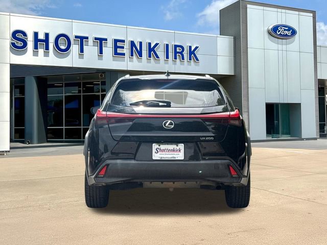 Used 2020 Lexus UX 200 w/ Accessory Package 2 FWD image 7