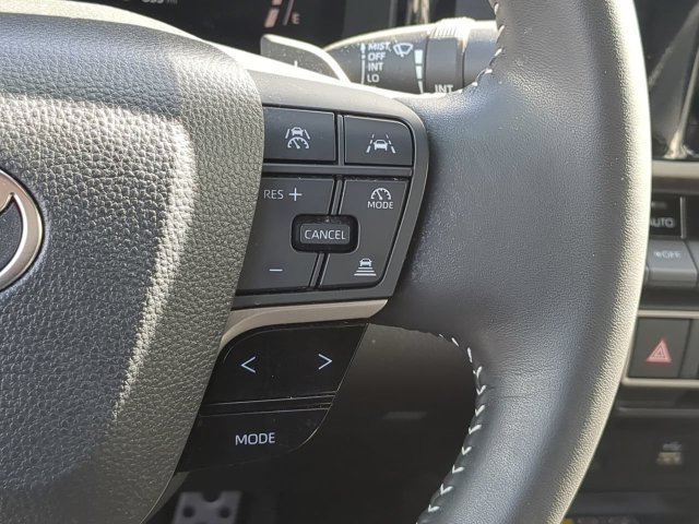 Certified 2025 Toyota Camry SE w/ Convenience Package FWD image 23