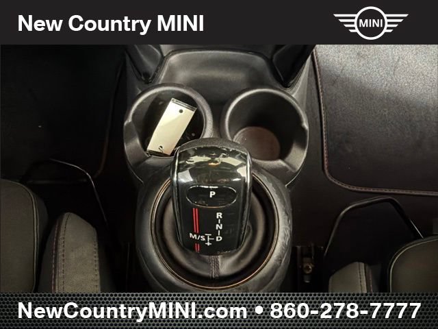 Used 2021 MINI Cooper John Cooper Works GP FWD image 22