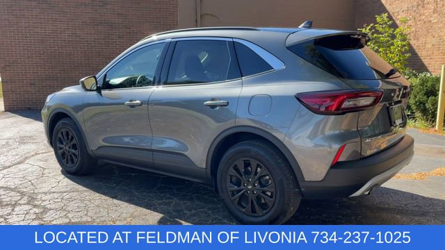 Used 2024 Ford Escape Active w/ Tech Pack #2 image 6