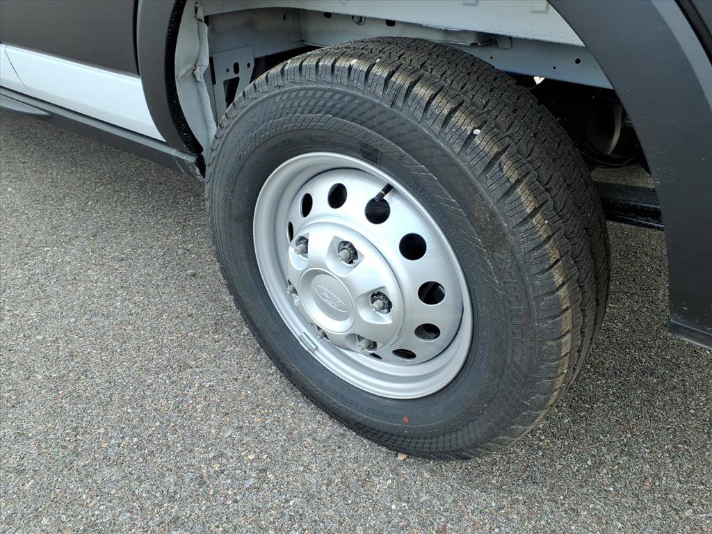 New 2026 Ford Transit 350 148 Medium Roof image 4