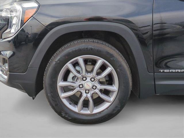 Used 2024 GMC Terrain SLT AWD/4WD image 22