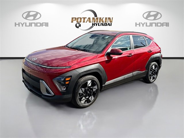 Used 2024 Hyundai Kona SEL