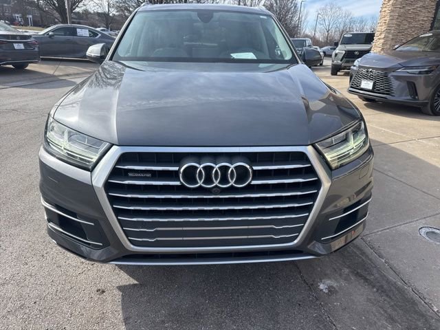 Used 2019 Audi Q7 2.0T Premium Plus w/ Premium Plus Package image 8