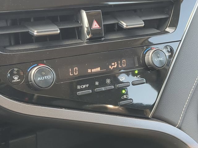 Used 2024 Toyota Camry SE FWD image 19