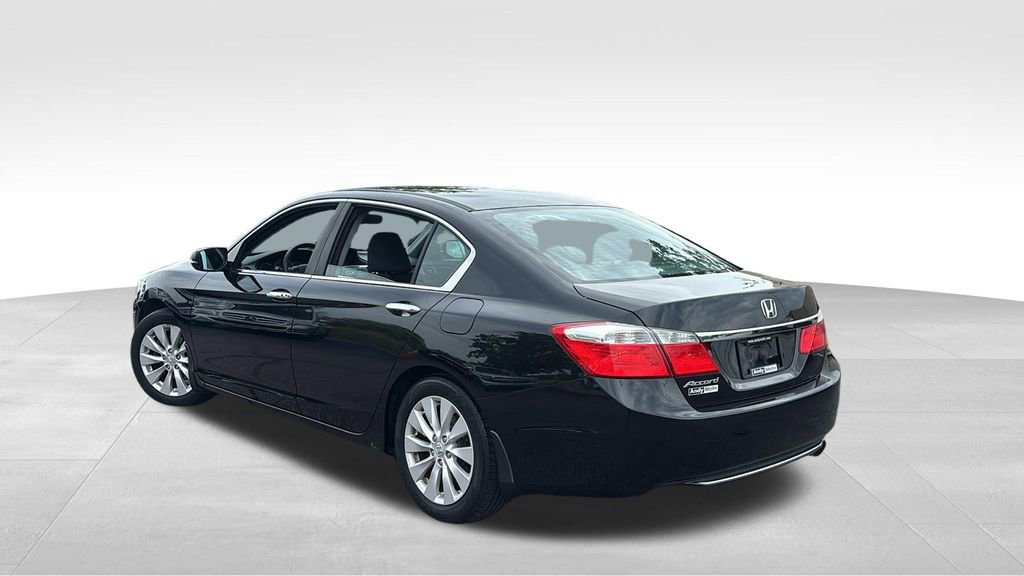 Used 2014 Honda Accord EX image 5