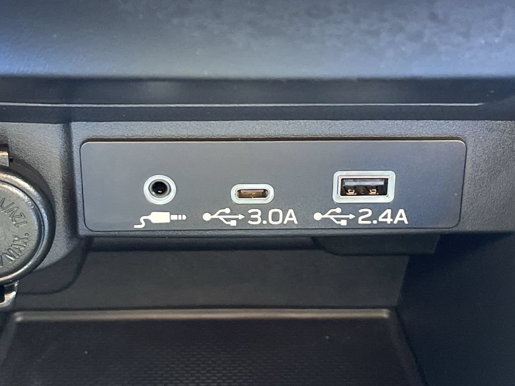 Certified 2026 Subaru WRX tS AWD/4WD image 38