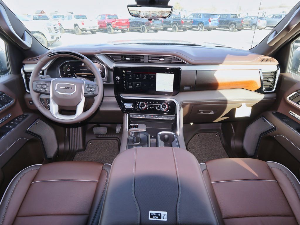 New 2026 GMC Sierra 1500 Denali image 12