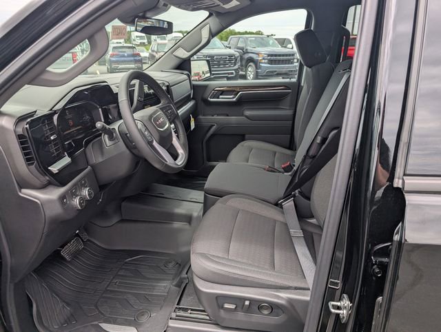 New 2026 GMC Sierra 1500 Elevation w/ Elevation Select Package AWD/4WD image 14