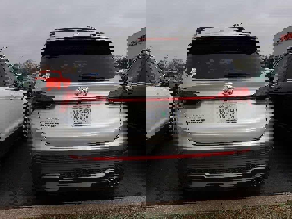 Used 2023 Hyundai Santa Fe XRT w/ Cargo Package image 18